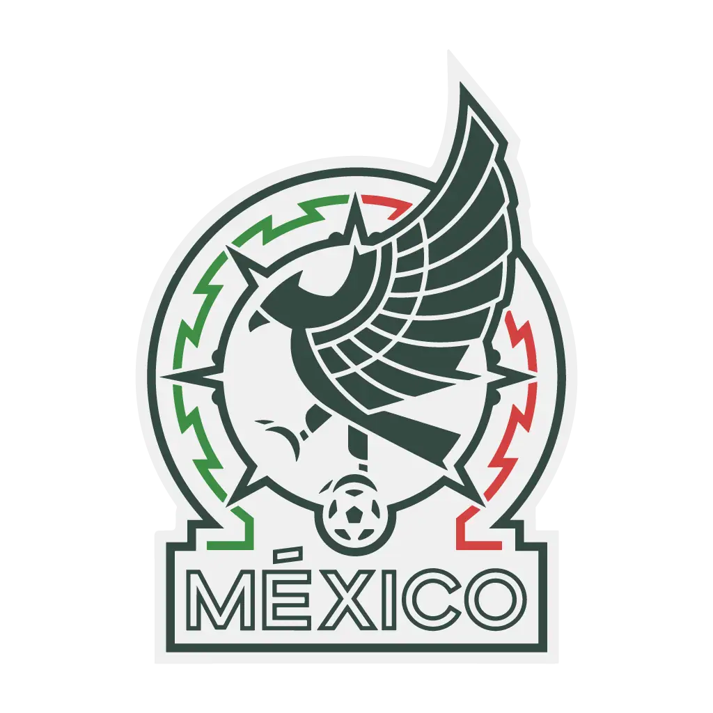 Selección Mexicana